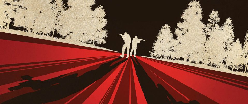Saison 4 Épisode 10
