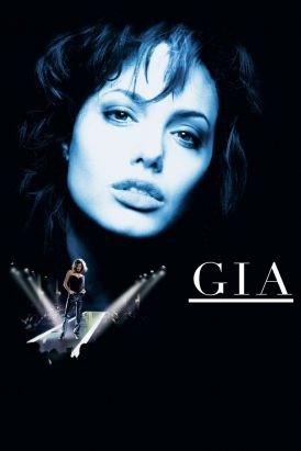 Gia: Femme de rêve