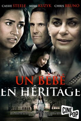 Un bébé en héritage
