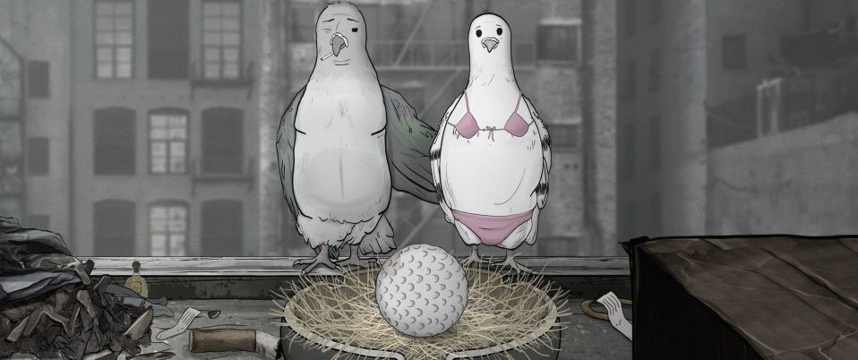 Saison 1 Épisode 5