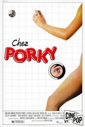 Chez Porky