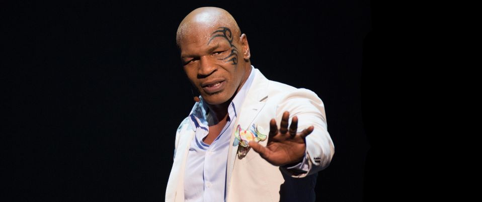 Mike Tyson: La Vérité incontestée