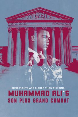 Muhammad Ali son plus grand combat
