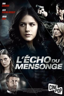 L'Écho du mensonge