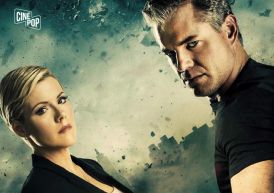 Saison 1 Épisode 1