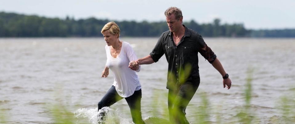 Saison 1 Épisode 2