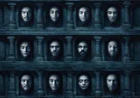 Saison 6 Épisode 7