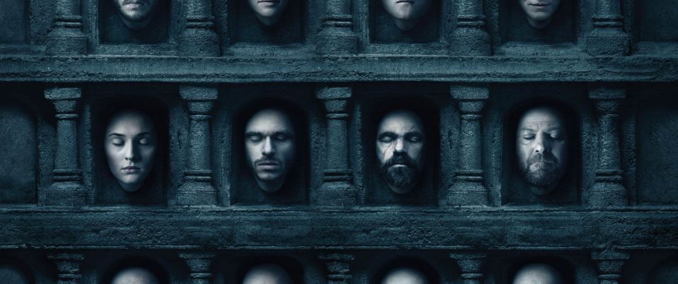 Saison 6 Épisode 7