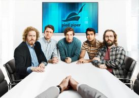 Saison 3 Épisode 8