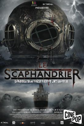 Le scaphandrier