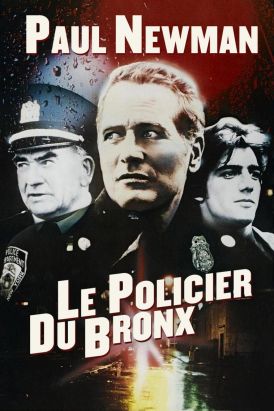 Le Policier du Bronx