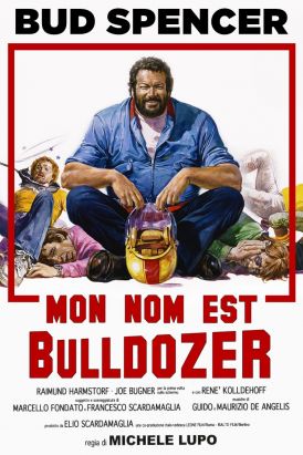Mon nom est Bulldozer
