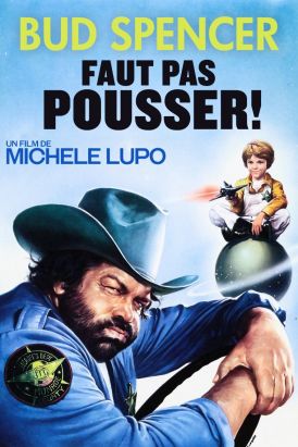 Faut pas pousser!