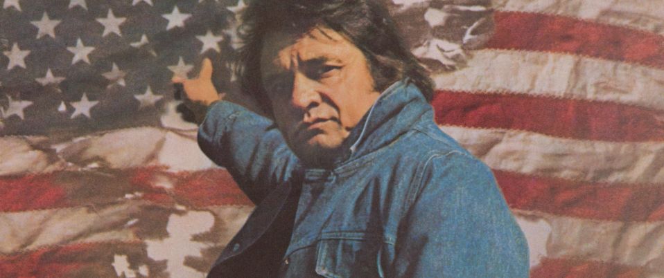 Johnny Cash: Le rebelle américain