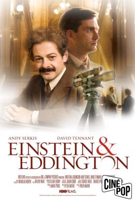 Einstein & Eddington