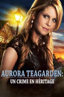 Aurora Teagarden: Un crime en héritage