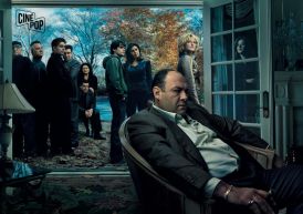 Saison 6 Épisode 19