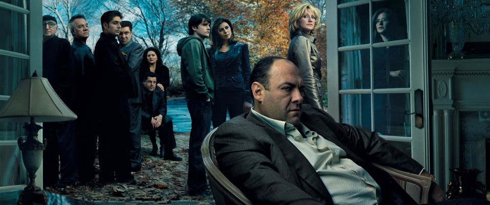 Saison 6 Épisode 19