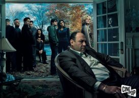 Saison 6 Épisode 21