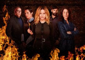 Saison 2 Épisode 7