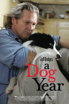 A Dog Year V.F.