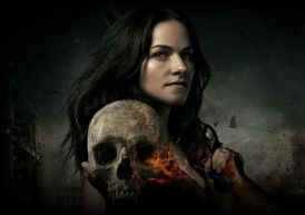 Saison 1 Épisode 4