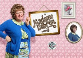 Saison 3 Épisode 5