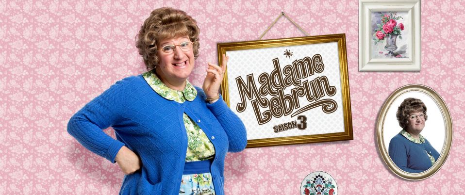 Saison 3 Épisode 5