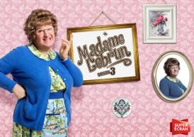 Saison 3 Épisode 8