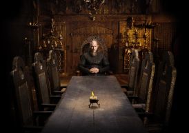 Saison 4 Épisode 15