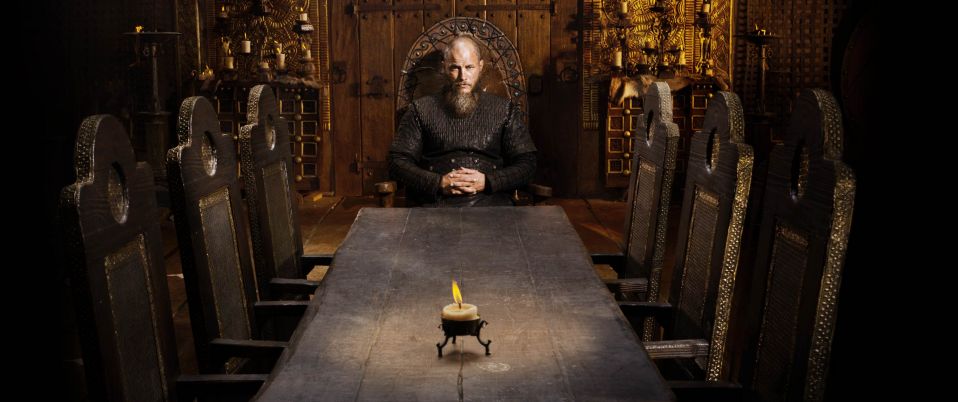 Saison 4 Épisode 15