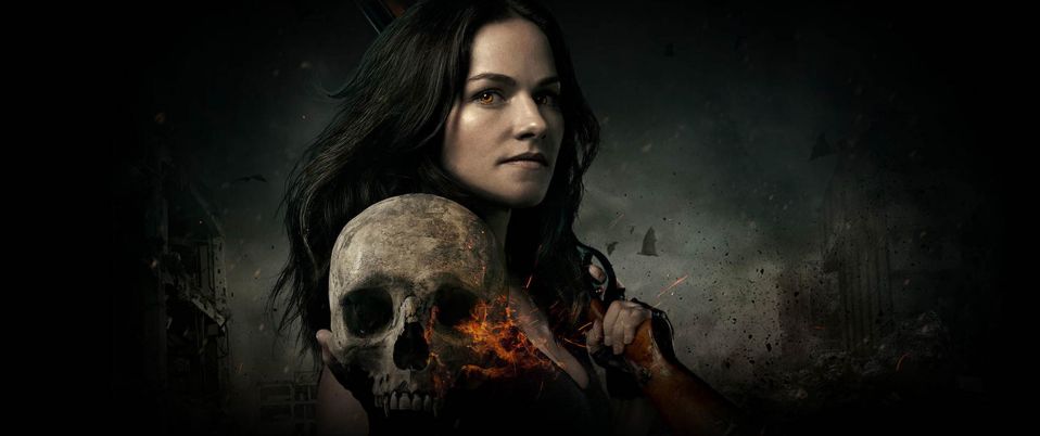 Saison 1 Épisode 7