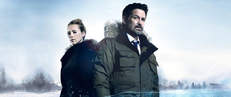 Saison 1 Épisode 1