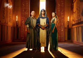 Saison 1 Épisode 1