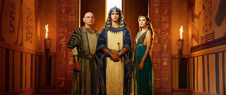 Saison 1 Épisode 1