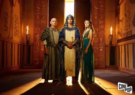 Saison 1 Épisode 3