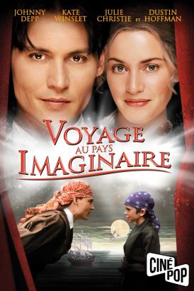 Voyage au pays imaginaire