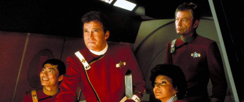 Star Trek