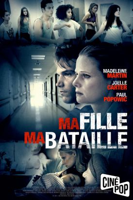 Ma fille, ma bataille