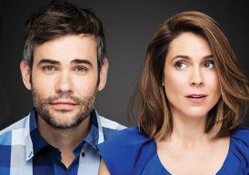 Saison 1 Épisode 6
