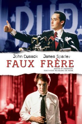 Faux frère