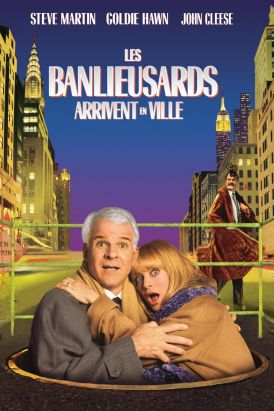 Les Banlieusards arrivent en ville