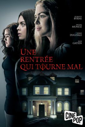 Une rentrée qui tourne mal