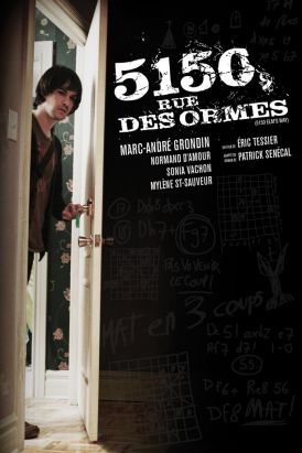 5150, rue des Ormes