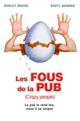 Les Fous de la pub