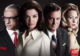 Saison 1 Épisode 4