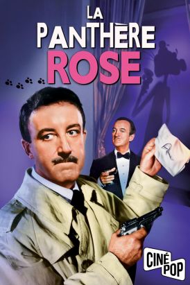 La Panthère Rose (1963)