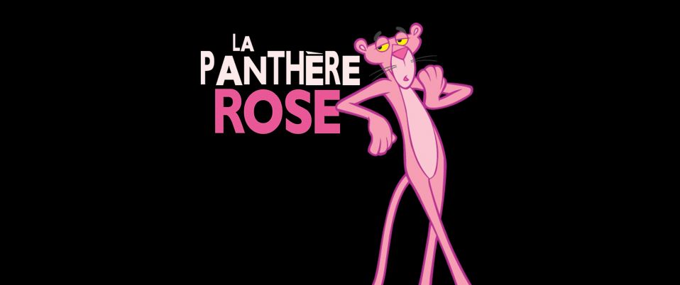 La Panthère Rose (1963)