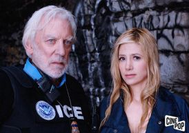 Saison 1 Épisode 1