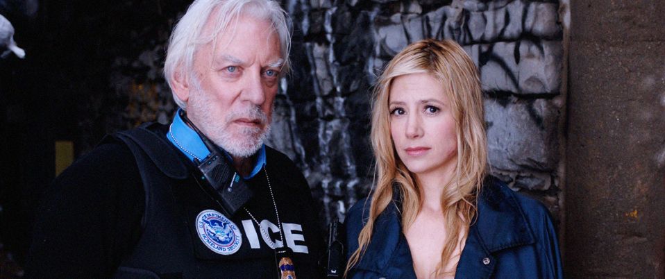 Saison 1 Épisode 1
